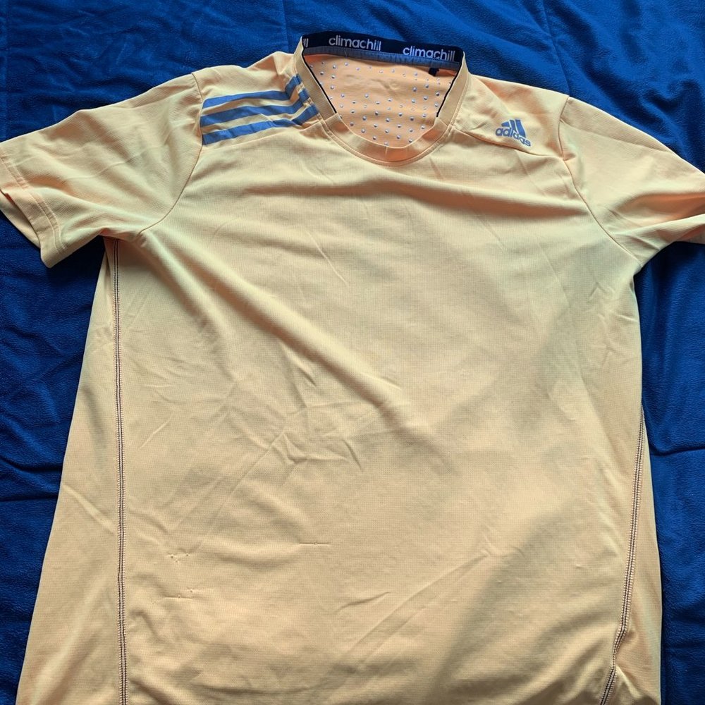 Adidas Clima-Chill Athletic Shirt